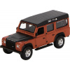 Bburago 2025online Bburago 1:32 Land Rover Defender 110 - hnedá metalíza Bburago 2025online Bburago 1:32 Land Rover Defender 110 - hnedá metalíza