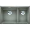 Blanco Dřez SUBLINE 430/270 U tartufo 523158 Blanco Dřez SUBLINE 430/270 U tartufo 523158