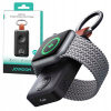 Powerbanka Joyroom 2000 mAh čierna (POWERBANK JOYROOM DO APPLE WATCH 9/8/7/6/SE/5/4/3/2/1/ULTRA 2000mAh 3W) Powerbanka Joyroom 2000 mAh čierna (POWERBANK JOYROOM DO APPLE WATCH 9/8/7/6/SE/5/4/3/2/1/ULTRA 2000mAh 3W)