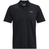 Under Armour Armour Matchplay Polo Men's Black 3XL Under Armour Armour Matchplay Polo Men's Black 3XL