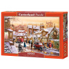 Vintage winterland (104802) Vintage winterland (104802)