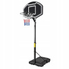 Basketbalový set DEMA BK 260 Basketbalový set DEMA BK 260