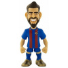 MINIX Football: Club FC Barcelona - GERARD PIQUÉ MINIX Football: Club FC Barcelona - GERARD PIQUÉ
