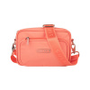SUITSUIT Natura Coral Crossbody taška - 2,5 l SUITSUIT Natura Coral Crossbody taška - 2,5 l