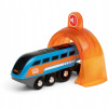 Brio World 33971 Smart Tech Sound Nahrávacie lokomotíva Brio World 33971 Smart Tech Sound Nahrávacie lokomotíva