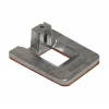 Makita Makita vodící patka pro jednoruční frézky 155263-4 Makita Makita vodící patka pro jednoruční frézky 155263-4