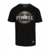 Pit Bull T-Shirt Tričko Tommy Gun Black M Pit Bull T-Shirt Tričko Tommy Gun Black M
