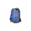 Turistický batoh Merco Trek 41-60 l modrý Turistický batoh Merco Trek 41-60 l modrý