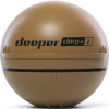 DEEPER SMART SONAR CHIRP+2 SONÁR NA RYBY DEEPER SMART SONAR CHIRP+2 SONÁR NA RYBY