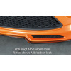 Rieger lipa pod predný nárazník Rieger pro Ford Focus 2 ST 3-dver., 5-dver. po faceliftu, 02/08-01/11, plast ABS bez povrchovej úpravy Rieger lipa pod predný nárazník Rieger pro Ford Focus 2 ST 3-dver., 5-dver. po faceliftu, 02/08-01/11, plast ABS bez povrchovej úpravy