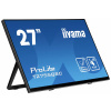 Iiyama ProLite T2755QSC-B1 dotykový monitor Energetická třída (EEK2021): D (A - G) 68.6 cm (27 palec) 2560 x 1440 Pixel 16:9 5 ms HDMI(TM), DisplayPort, Iiyama ProLite T2755QSC-B1 dotykový monitor Energetická třída (EEK2021): D (A - G) 68.6 cm (27 palec) 2560 x 1440 Pixel 16:9 5 ms HDMI(TM), DisplayPort,
