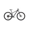 Horské kolo SPECIALIZED Rockhopper Comp 29 Gloss Obsidian/Metallic Obsidian 2023 S