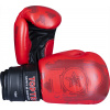 TOP TEN Boxing gloves “Power Ink” Farba: Red, Váha rukavíc: 16 oz, Typ rukavíc: Original TOP TEN Boxing gloves “Power Ink” Farba: Red, Váha rukavíc: 16 oz, Typ rukavíc: Original