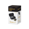 SimplyMed Dávkovač léků týdenní L018 Travel 1 ks SimplyMed Dávkovač léků týdenní L018 Travel 1 ks