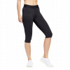 Adidas Techfit Capri Legíny FJ7169 XS Čierne Adidas Techfit Capri Legíny FJ7169 XS Čierne