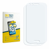 2x BROTECT Displayschutz-Folie pro Samsung Galaxy Ace II X S7560M (2x čirá ochranná fólie BROTECT pro Samsung Galaxy Ace II X S7560M) 2x BROTECT Displayschutz-Folie pro Samsung Galaxy Ace II X S7560M (2x čirá ochranná fólie BROTECT pro Samsung Galaxy Ace II X S7560M)
