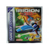 IRIDION 3D Game Boy Advance IRIDION 3D Game Boy Advance