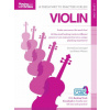 Playing With Scales: Violin Level 1 (kniha/stiahnuť) - stupnice a akordy pre husle Playing With Scales: Violin Level 1 (kniha/stiahnuť) - stupnice a akordy pre husle