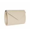 Stredná béžová listová kabelka 364-25 Stredná béžová listová kabelka 364-25