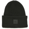 THE NORTH FACE URBAN PATCH BEANIE, TNF BLACK THE NORTH FACE URBAN PATCH BEANIE, TNF BLACK