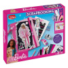 Kreatívna súprava MAPED Barbie Scrapbook Kreatívna súprava MAPED Barbie Scrapbook