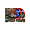 Heaven Shall Burn - Heimat (Red & Blue Splatter) 2LP+CD Heaven Shall Burn - Heimat (Red & Blue Splatter) 2LP+CD