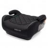 Autosedačka-podsedák BABY MIX HERO I-SIZE black 2025 Autosedačka-podsedák BABY MIX HERO I-SIZE black 2025