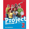 Project 2, 3rd Edition - Student´s Book Project 2, 3rd Edition - Student´s Book