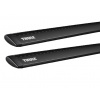 THULE Wingbar EVO BLACK 150 cm THULE Wingbar EVO BLACK 150 cm