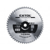 EXTOL PREMIUM kotúč pílový s SK plátkami 350x2,5x30mm 54T 8803252 EXTOL PREMIUM kotúč pílový s SK plátkami 350x2,5x30mm 54T 8803252