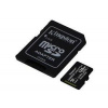 KINGSTON 128GB microSDXC CANVAS Plus Memory Card 150MB/s Read, UHS-I Speed Class, U1, V10, A1 SDCS3/128GB KINGSTON 128GB microSDXC CANVAS Plus Memory Card 150MB/s Read, UHS-I Speed Class, U1, V10, A1 SDCS3/128GB