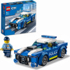 LEGO® City 60312 Policajné auto LEGO® City 60312 Policajné auto
