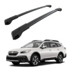 Strešné nosiče medzi priečniky pre SUBARU Outback, 2021-25 Strešné nosiče medzi priečniky pre SUBARU Outback, 2021-25