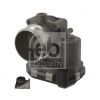 Hrdlo škrtiacej klapky FEBI BILSTEIN 40134 Hrdlo škrtiacej klapky FEBI BILSTEIN 40134