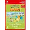 Pokémon Quest – Expedition Pack – Nintendo Switch Digital Pokémon Quest – Expedition Pack – Nintendo Switch Digital