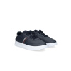 Tommy Hilfiger pánske tmavo modré tenisky FM0FM05300 44 Tommy Hilfiger pánske tmavo modré tenisky FM0FM05300 44