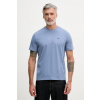 Calvin Klein Jeans tričko pánske bavlnené LV14RD254G modrá S Calvin Klein Jeans tričko pánske bavlnené LV14RD254G modrá S