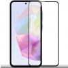 Nillkin Tvrdené Sklo 2.5D CP+ PRO Black pre Samsung Galaxy A35 5G 6902048277106 Nillkin Tvrdené Sklo 2.5D CP+ PRO Black pre Samsung Galaxy A35 5G 6902048277106
