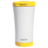 LEITZ Termohrnček Leitz WOW žltý LEITZ Termohrnček Leitz WOW žltý