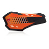 Rtech Kryty páček HP2 k oranžové Rtech Kryty páček HP2 k oranžové