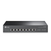 TP-Link TL-SX1008 8-Port 10G rack switch TP-link TP-Link TL-SX1008 8-Port 10G rack switch TP-link