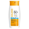 Solero Detské opaľovacie mlieko na citlivú pokožku SPF50+ 200 ml Solero Detské opaľovacie mlieko na citlivú pokožku SPF50+ 200 ml