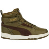Puma Rbd Game Wtr Jr 388449 01 shoes (181455) RED 38,5 Puma Rbd Game Wtr Jr 388449 01 shoes (181455) RED 38,5