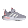 DETSKÉ VOĽNOČASOVÉ TENISKY RACER TR23 EL K adidas DETSKÉ VOĽNOČASOVÉ TENISKY RACER TR23 EL K adidas