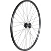 BONTRAGER Wheel Front Bontrager Approved TLR/DC-20 700 Disc 32H Black BONTRAGER Wheel Front Bontrager Approved TLR/DC-20 700 Disc 32H Black