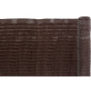 Tkanina tieniaca BrownDecor W101, 1,8x10 m, UV, 230 g/m2, 95% hnedá Tkanina tieniaca BrownDecor W101, 1,8x10 m, UV, 230 g/m2, 95% hnedá