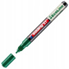 Olejový marker na vodnej báze e-51 EDDING EcoLine 1-2mm zelený 1ks Olejový marker na vodnej báze e-51 EDDING EcoLine 1-2mm zelený 1ks