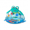 BABY EINSTEIN Deka na hranie Neptune Under the Sea Lights&Sounds™ 0m+ BABY EINSTEIN Deka na hranie Neptune Under the Sea Lights&Sounds™ 0m+
