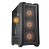 Cougar MX600 RGB Black CGR-57C9B-RGB Cougar MX600 RGB Black CGR-57C9B-RGB
