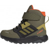 Pánské trekové boty Adidas Shoes adidas Terrex Trailmaker High COLD.RDY GZ1174 Pánské trekové boty Adidas Shoes adidas Terrex Trailmaker High COLD.RDY GZ1174